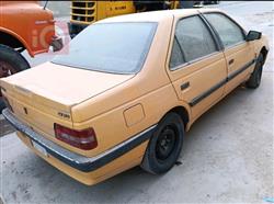 بيجو 405